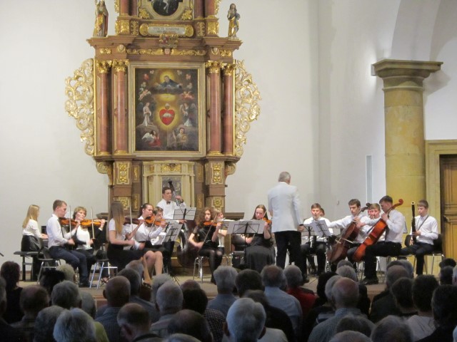 Concert in Hagen a.T.W.